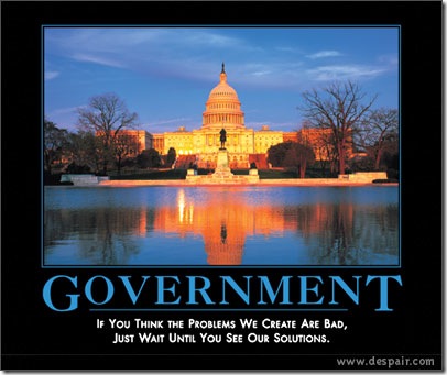 government