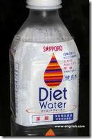 dietwater